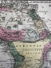 North america united for sale  Dover