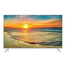 tv 55 pollici samsung usato  Carini