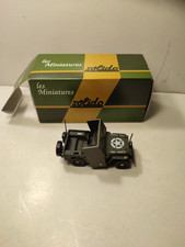 Lot solido militaire d'occasion  Toulouse-