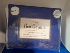 King sheet set. for sale  Racine