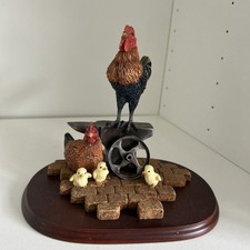 Leonardo family hen for sale  BIRMINGHAM