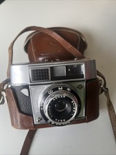 Agfa optima camera for sale  EXETER