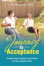 Journey acceptance finding for sale  Jessup