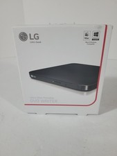 Sp80nb80 external drive for sale  Reed City