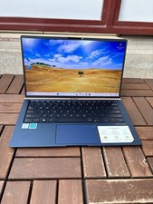 Laptop asus zenbook gebraucht kaufen Laptop asus zenbook gebraucht kaufen  Hamburg