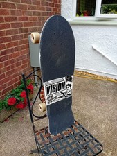 Vision mark gonzales for sale  BRISTOL