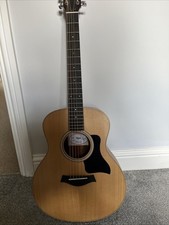 Taylor mini acoustic for sale  HITCHIN