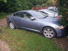 Jaguar 250 2.7 for sale  LYDNEY