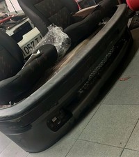 Paraurti anteriore peugeot usato  Rivoli