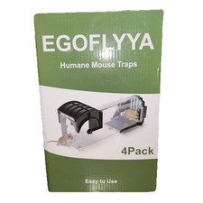 Egoflyya pack humane for sale  POLEGATE