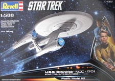 Revell 04882 raumschiff gebraucht kaufen  Plettenberg
