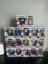 Random funko pops for sale  Murfreesboro