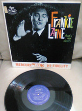 Frankie laine desire for sale  Saint Louis