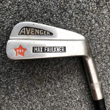 Hbs max faulkner for sale  SIDCUP