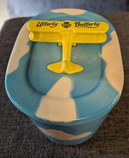 Ivel utterly butterly for sale  TODMORDEN