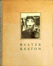 Buster keaton età usato  Genova