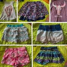 Girls comfy bright for sale  Glenview