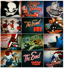 16mm films sinbad for sale  Olmsted Falls