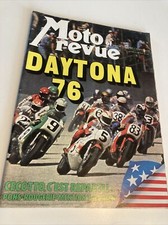 Magazine moto revue d'occasion  Decize