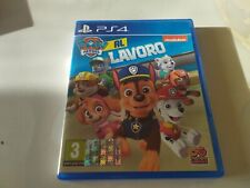 Videogioco ps4 paw usato  Varano Borghi