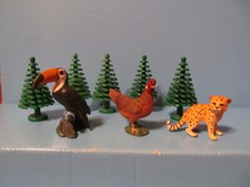 Schleich 14328 riesentukan gebraucht kaufen  Seester