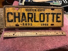 Charlotte north carolina for sale  Columbus