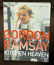 Gordon ramsey kitchen for sale  WINDSOR