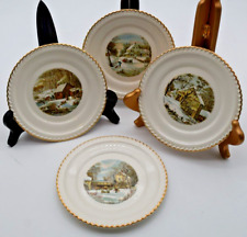 Vintage set four for sale  Suncook