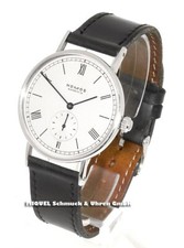 Nomos ludwig glasboden gebraucht kaufen  Teuschnitz