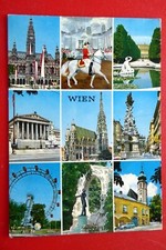 Wien gruß wien gebraucht kaufen  Erfurt