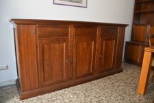 Mobile soggiorno legno usato  Roma