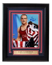 Cael sanderson usa for sale  Camp Hill