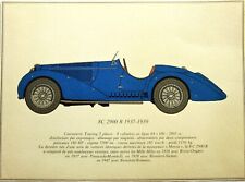 Alfa romeo 2900 usato  Monza