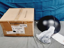 Pingente Dainolite Lighting OFE-161P-MB-MB Ofelia 16" de largura preto fosco comprar usado  Enviando para Brazil