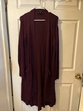 Halston womens long d'occasion  Expédié en Belgium