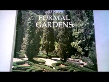 Formal gardens daan for sale  UK