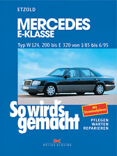 Ebook mercedes klasse gebraucht kaufen  Tönisvorst