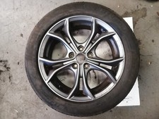 Ford focus alloy for sale  BEVERLEY