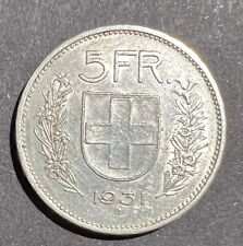 Francs 1931 lettre d'occasion  Paris XIII