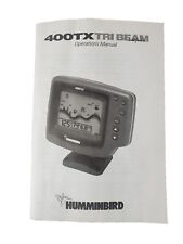 Oem humminbird 400 for sale  Ottawa