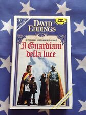 David eddings guardiani usato  Italia