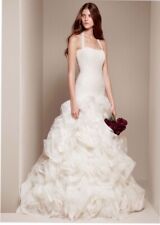 Vera wang white for sale  San Diego