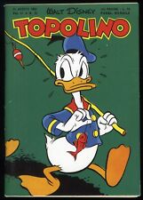 Topolino agosto 1951 usato  Verrua Savoia