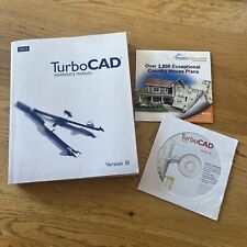 Turbocad deluxe version for sale  Meadville