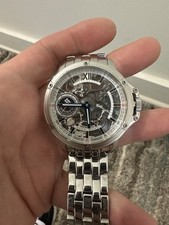 Stainless steel men for sale  Oxford