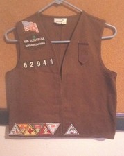 Girl scouts brownie for sale  San Jose
