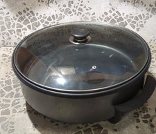 Multi cooker electric for sale  IPSWICH