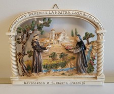 Francesco .chiara dassisi for sale  Omaha