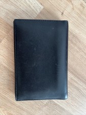 Portemonnaie herren leder gebraucht kaufen  Wildau