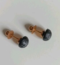Boucles oreille anciennes d'occasion  Montmorillon